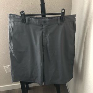 Nike golf shorts